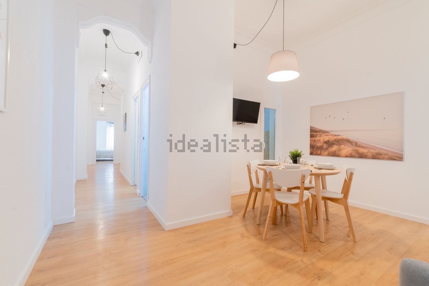 Zimmer zur Miete, Valencia