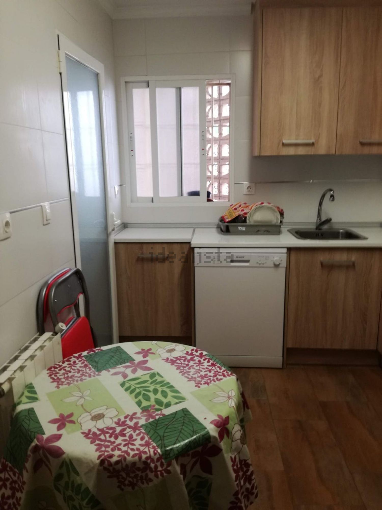 Habitació de lloguer, Granada