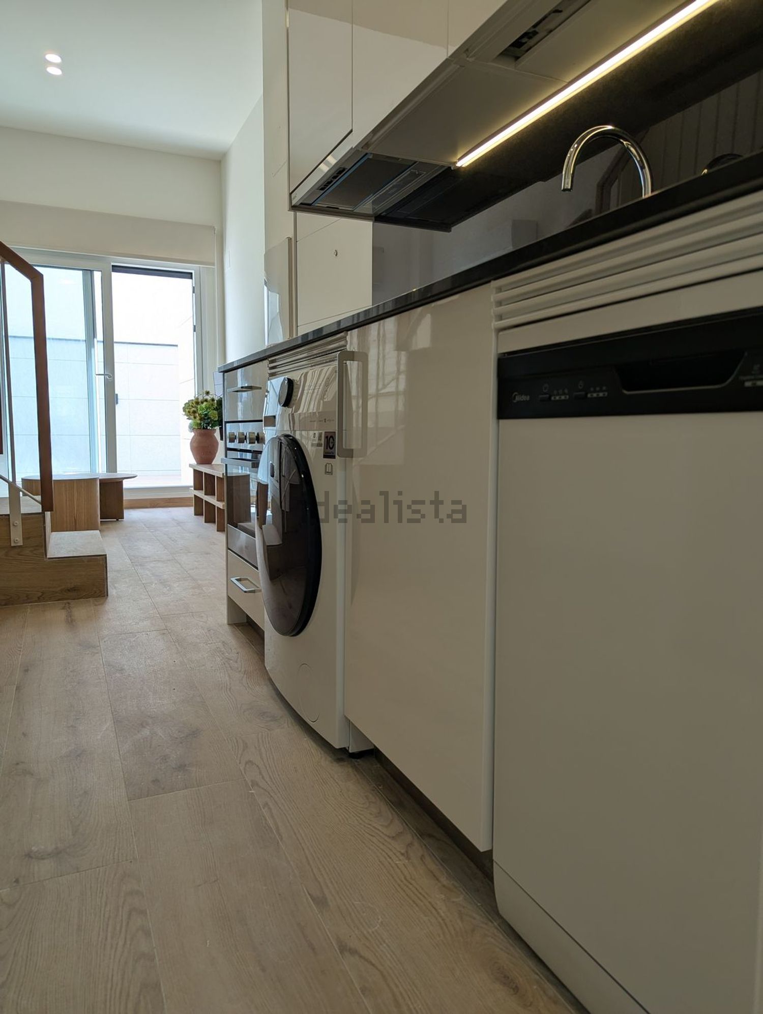 Pis de 67 m² a Madrid