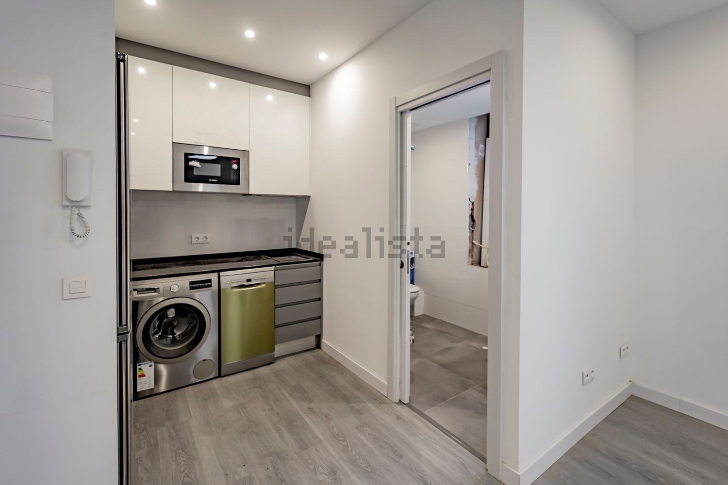 Wohnung 70 m² in Madrid