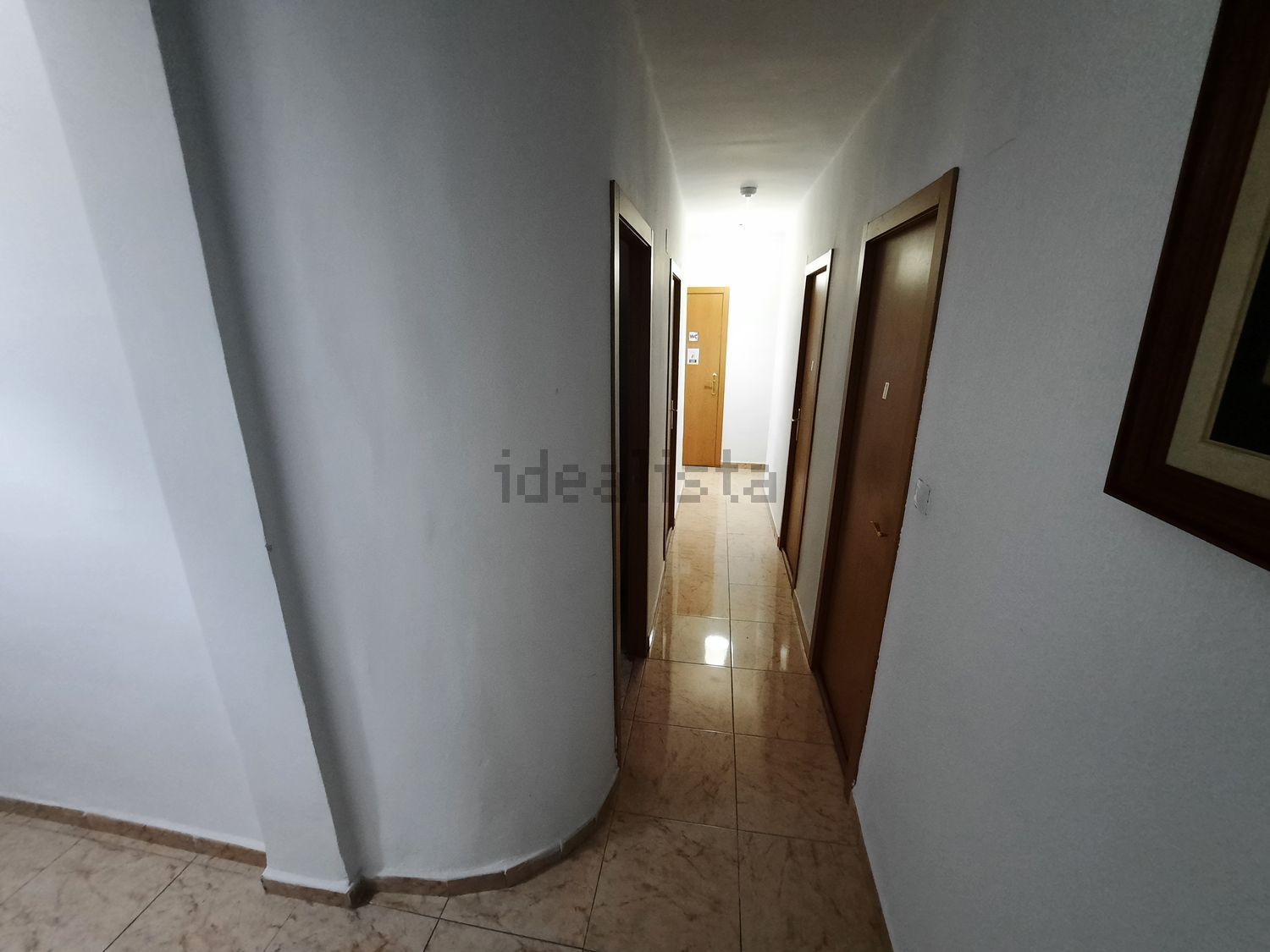 Habitació de lloguer, Alacant