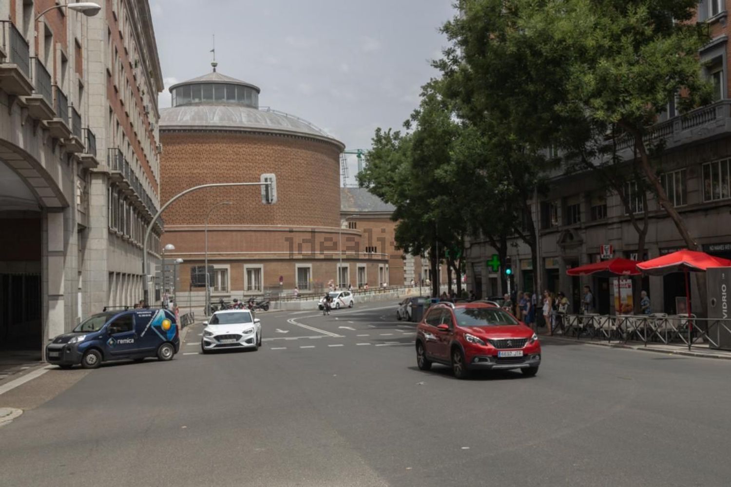 Piso de 135 m² en Madrid