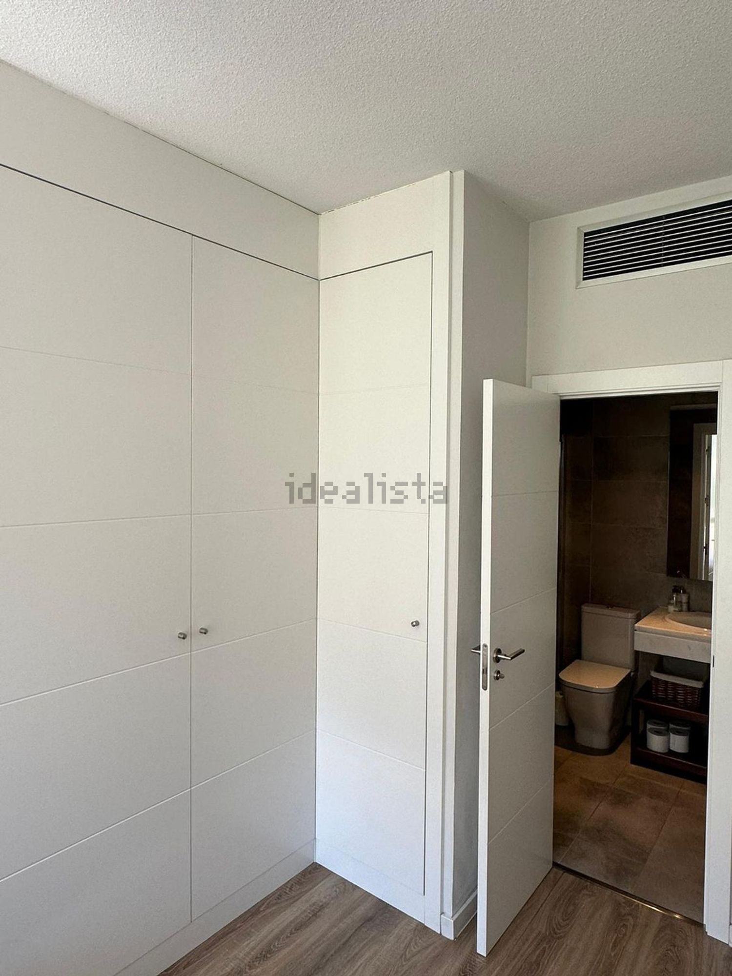 Pis de 62 m² a Madrid