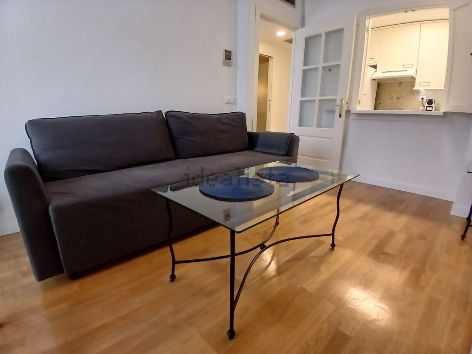 Piso de 54 m² en Madrid
