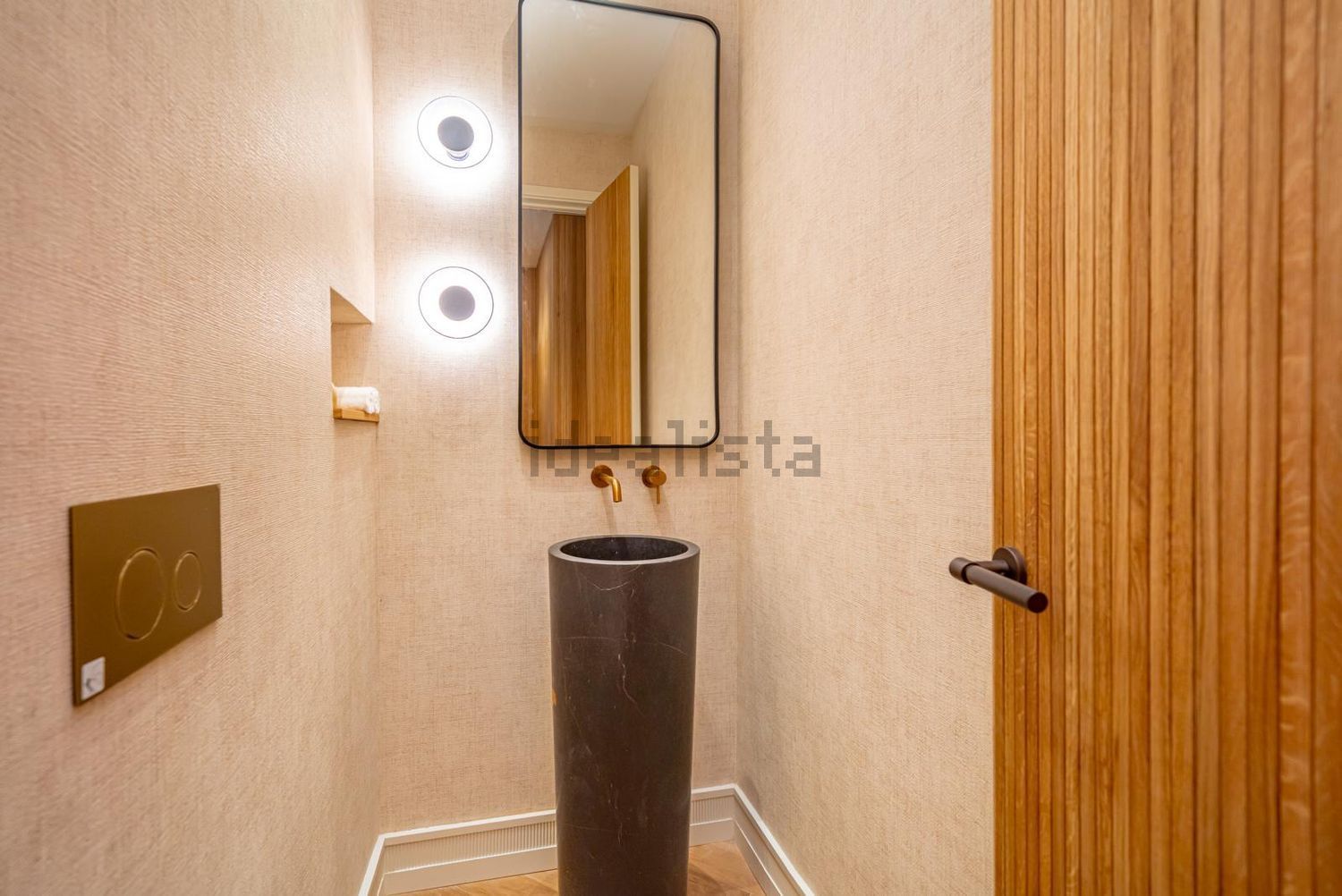 Pis de 75 m² a Madrid