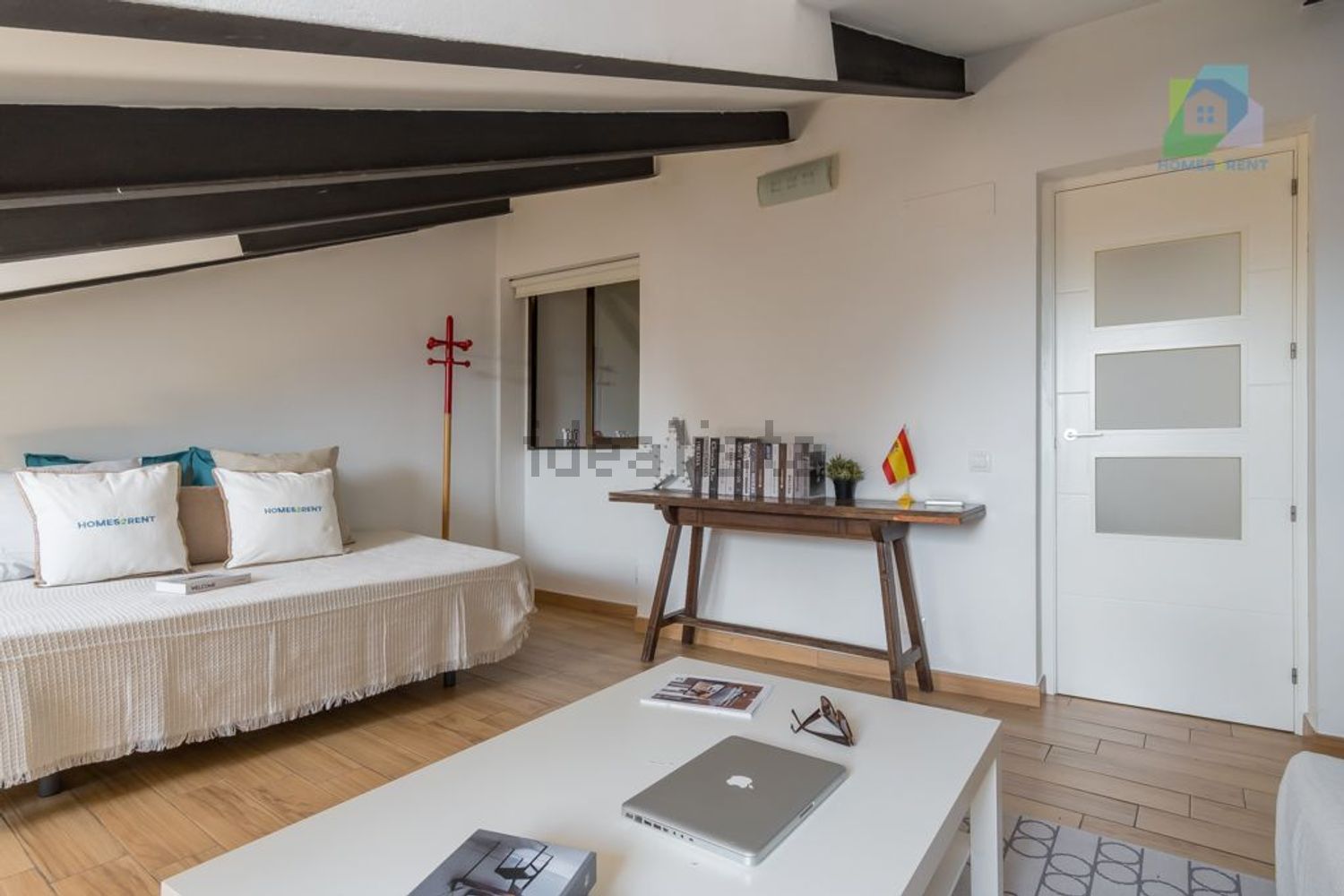 Apartamento 47 m² em Madrid
