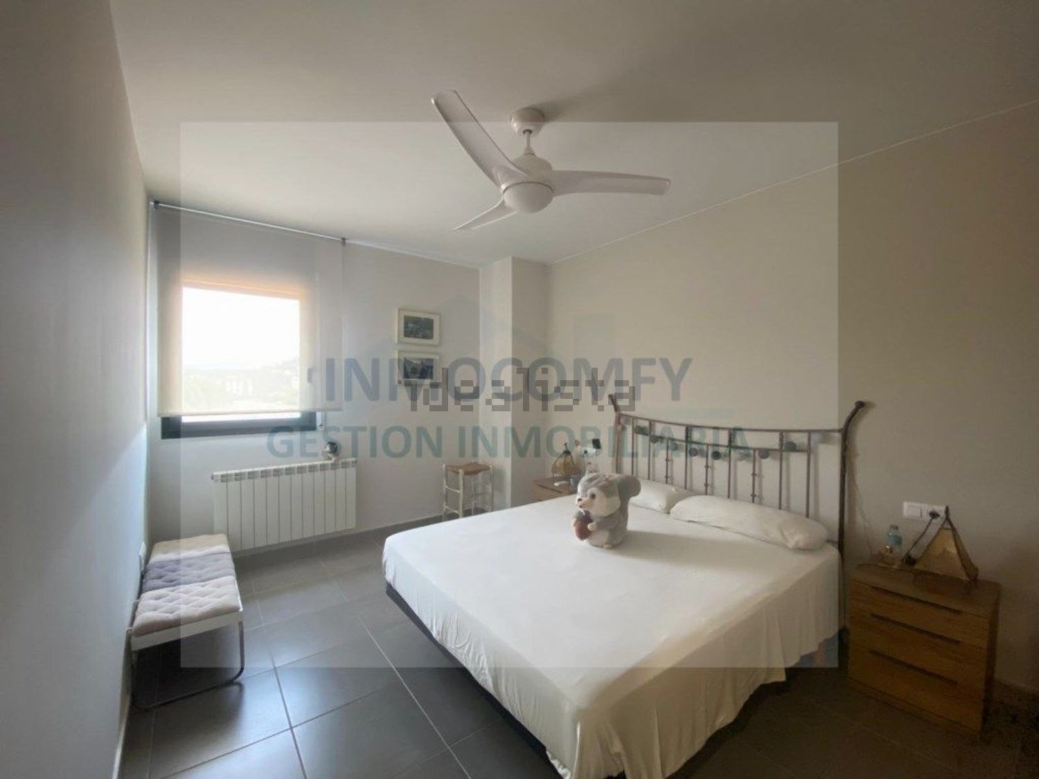 Piso de 115 m² en la Bisbal d'Empordà