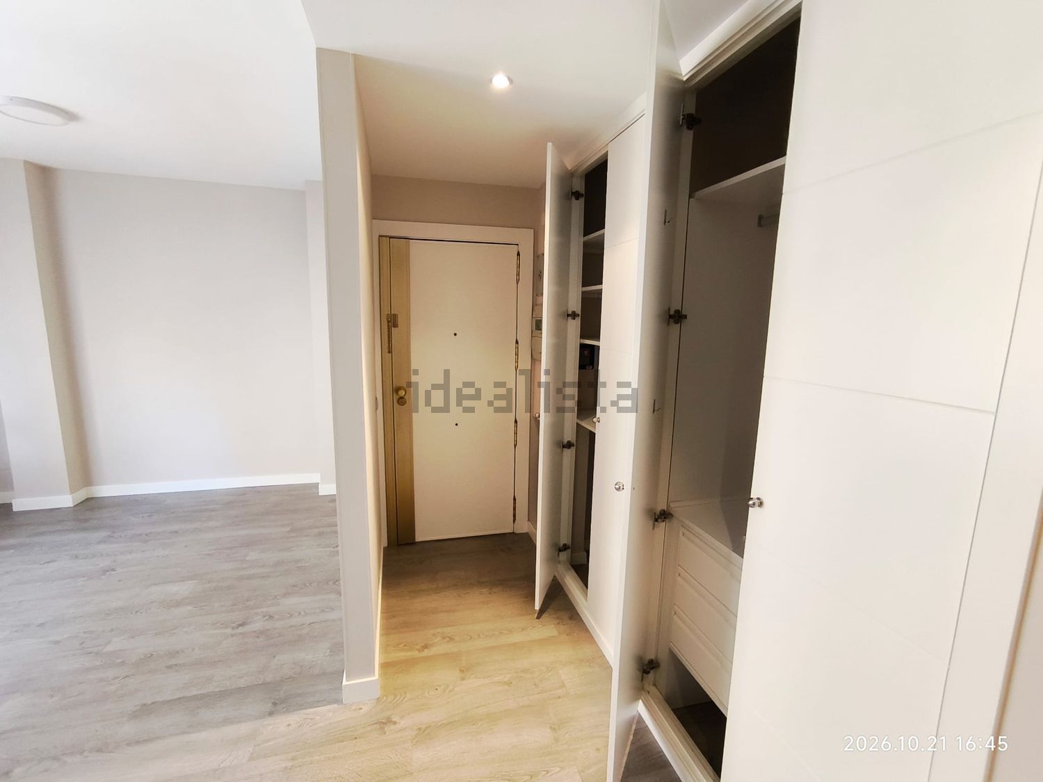 Apartamento 70 m² em Madrid