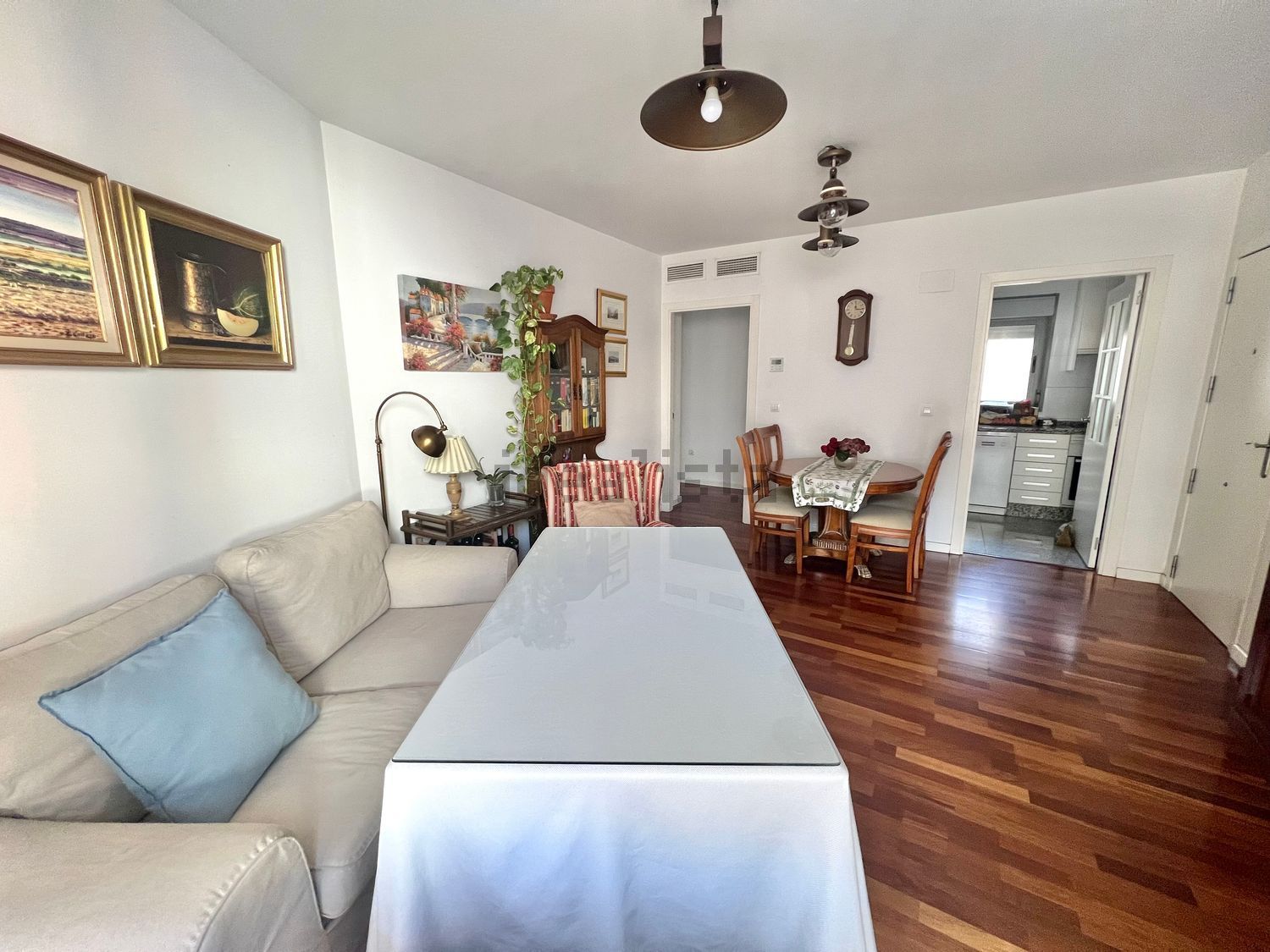 Pis de 75 m² a Badajoz
