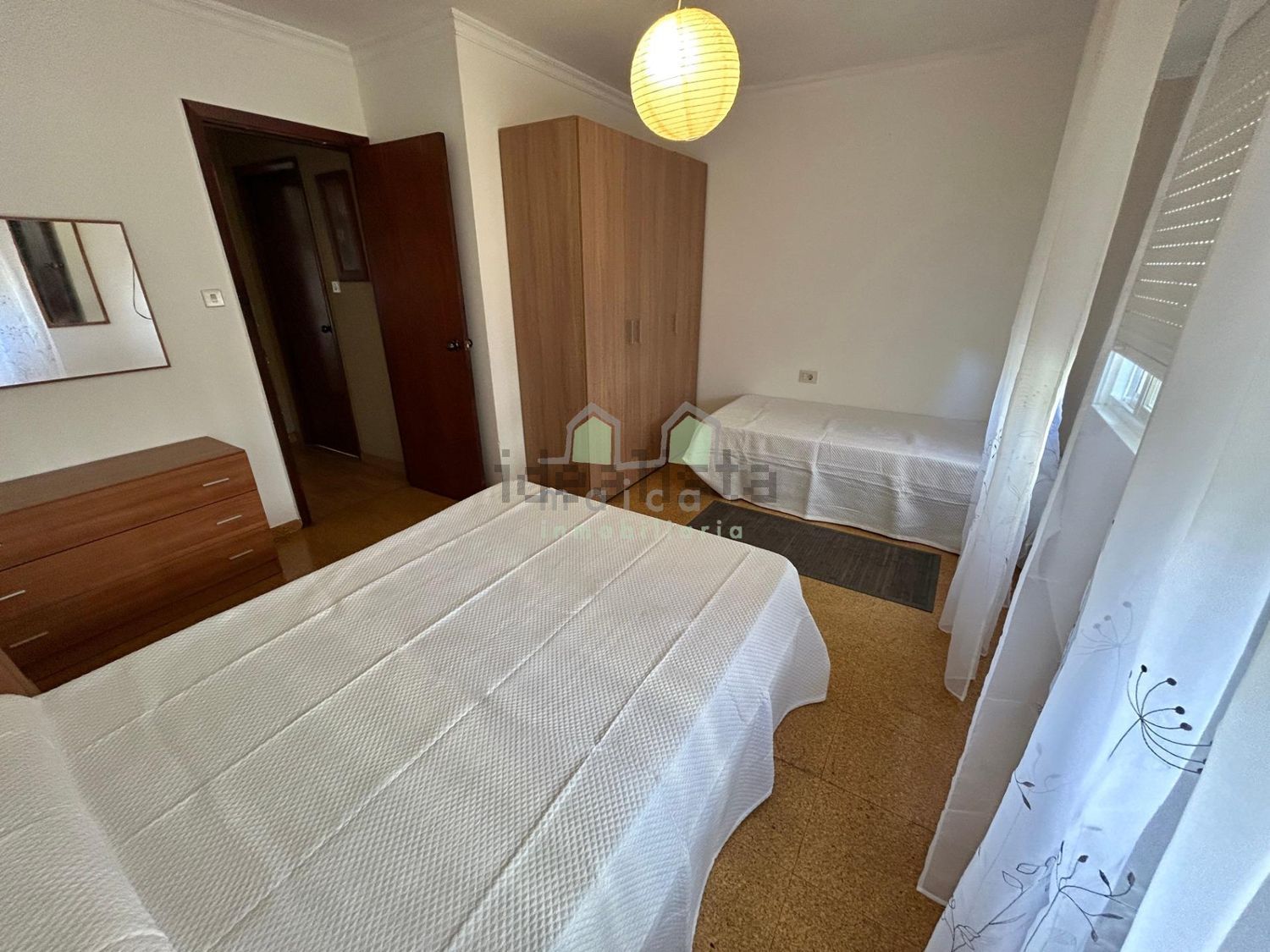 Piso de 97 m² en Vigo
