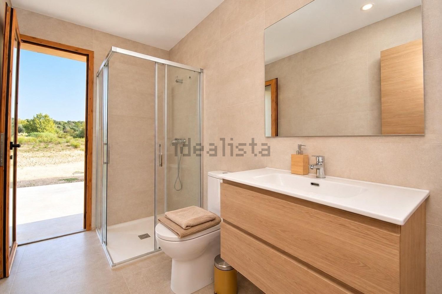 Pis de 105 m² a Alcúdia