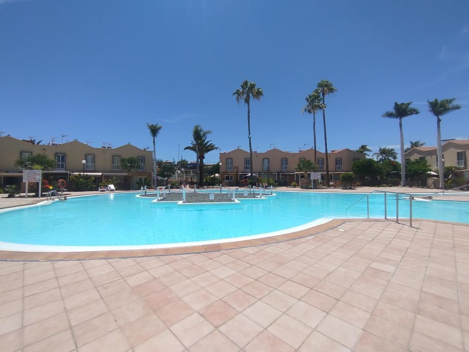 Maison 58 m² à San Bartolomé de Tirajana