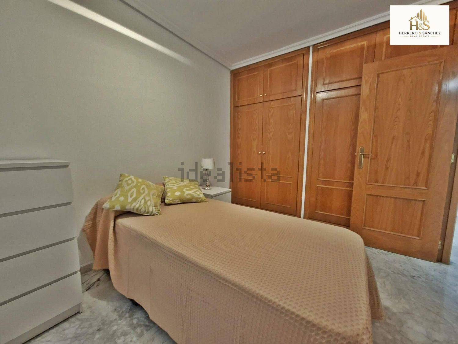 Piso de 100 m² en Alicante