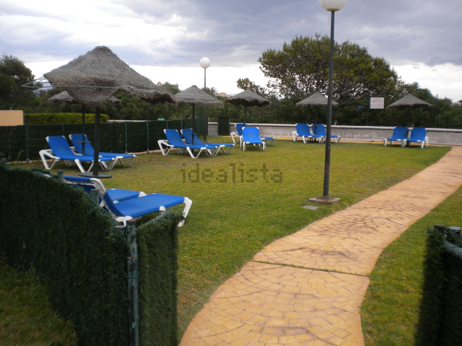 Pis de 110 m² a Roquetas de Mar