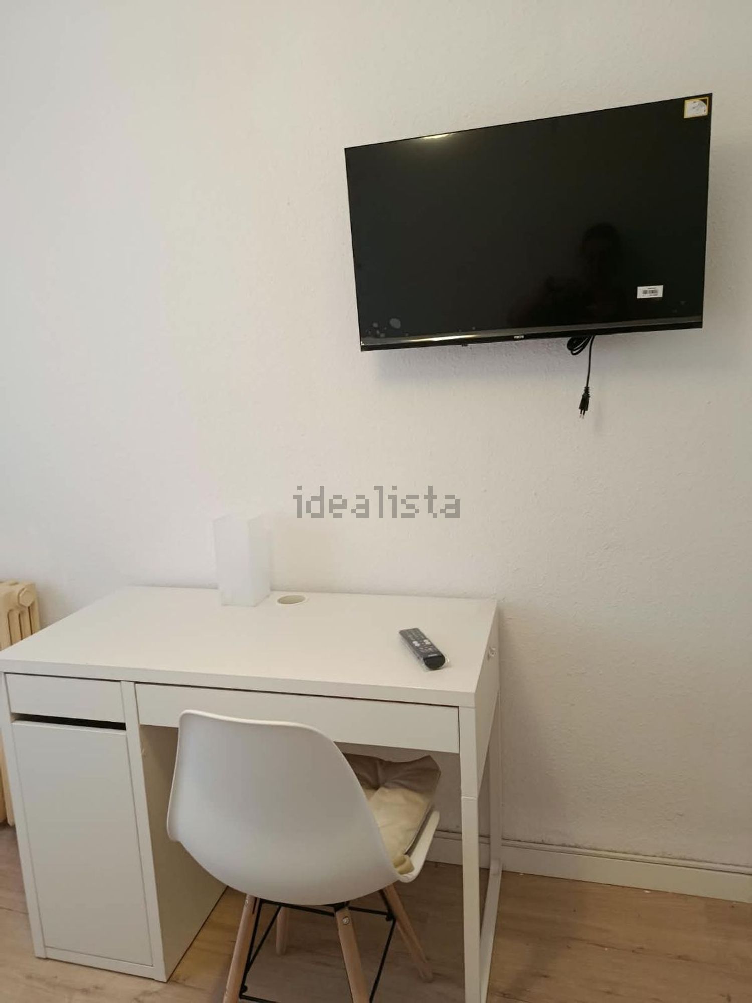 Stanza in affitto, Valladolid