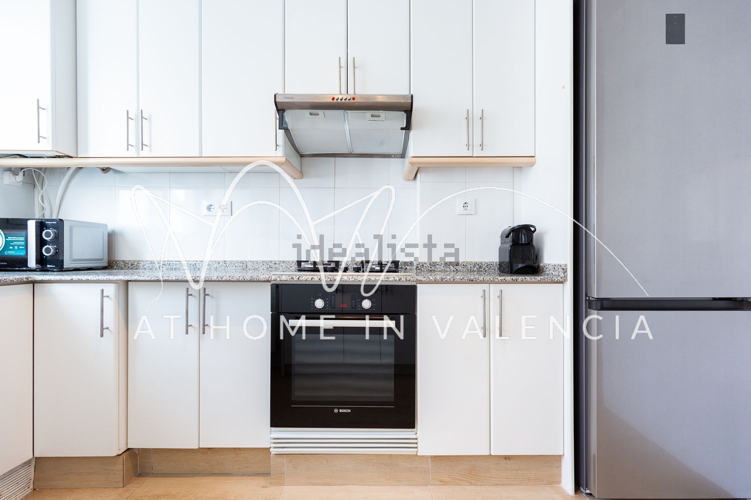 Appartamento 90 m² a Valencia
