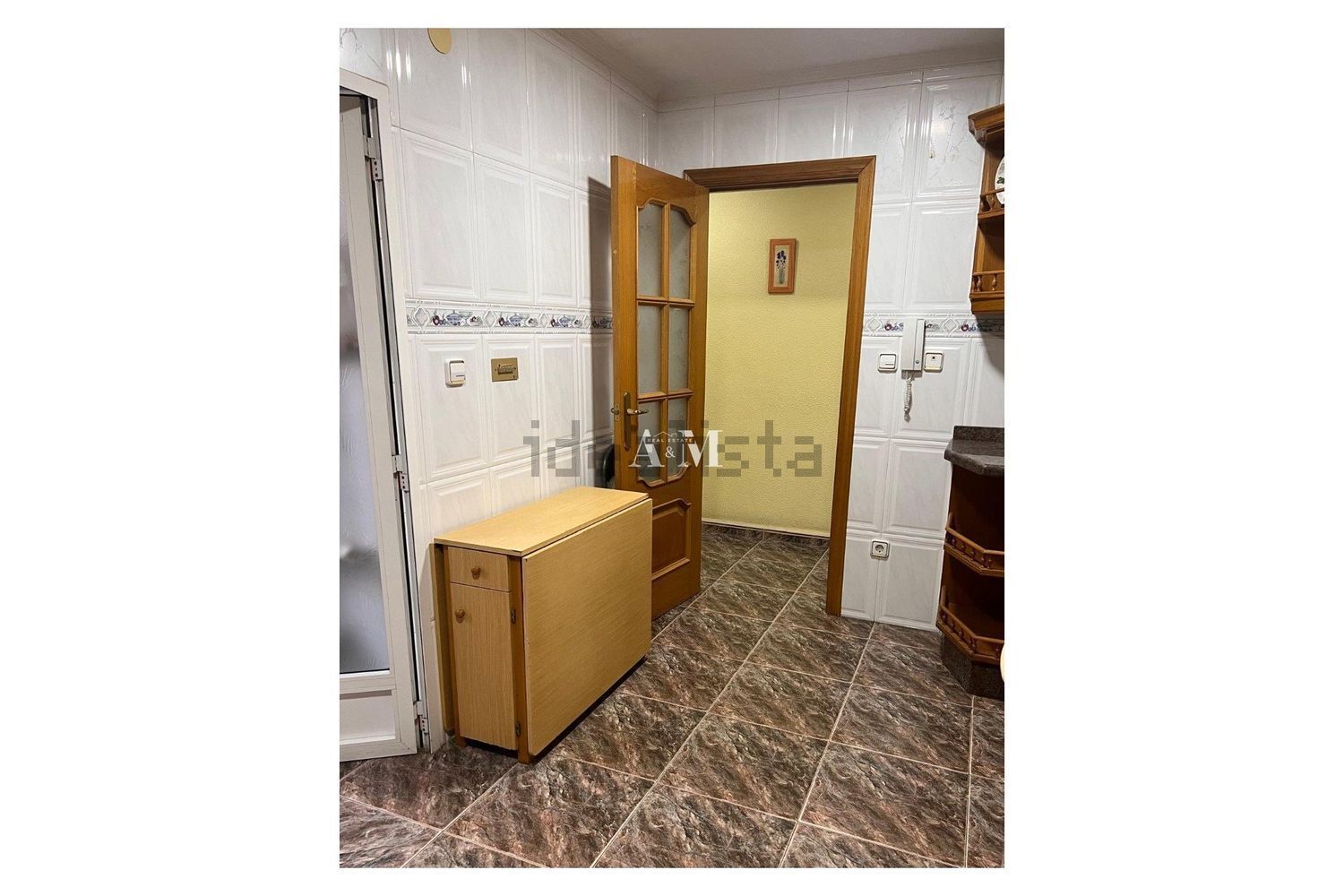 Pis de 90 m² a Elx