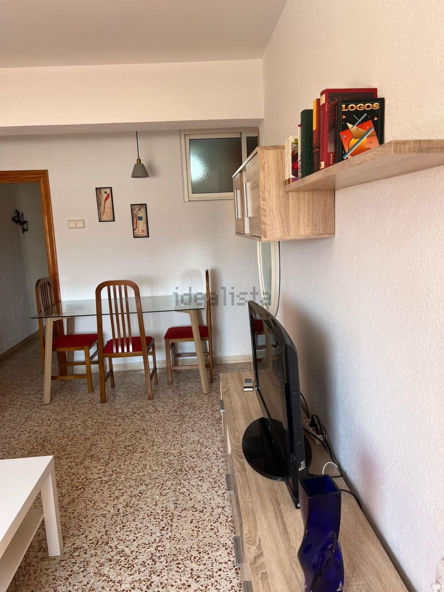 Pis de 100 m² a Almeria