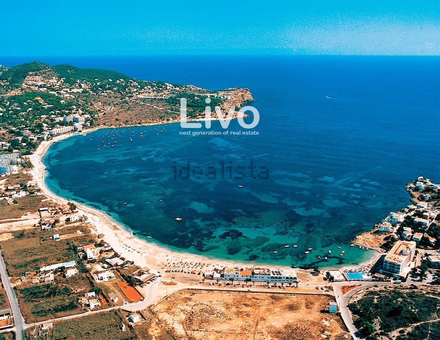 Appartamento 65 m² a Eivissa