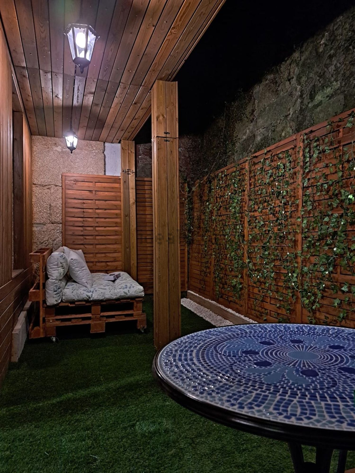 Pis de 45 m² a Vigo