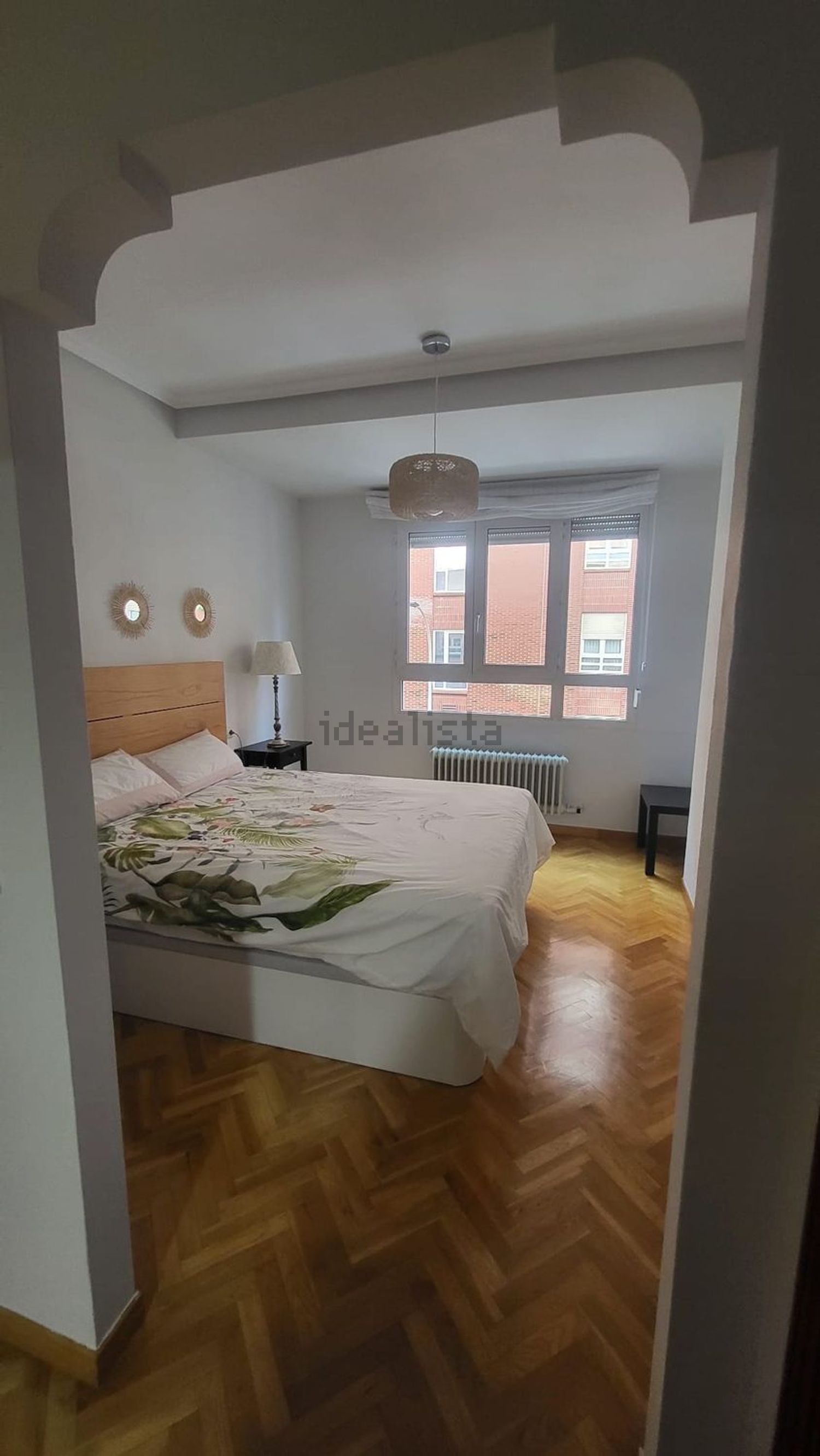Pis de 150 m² a Lleó