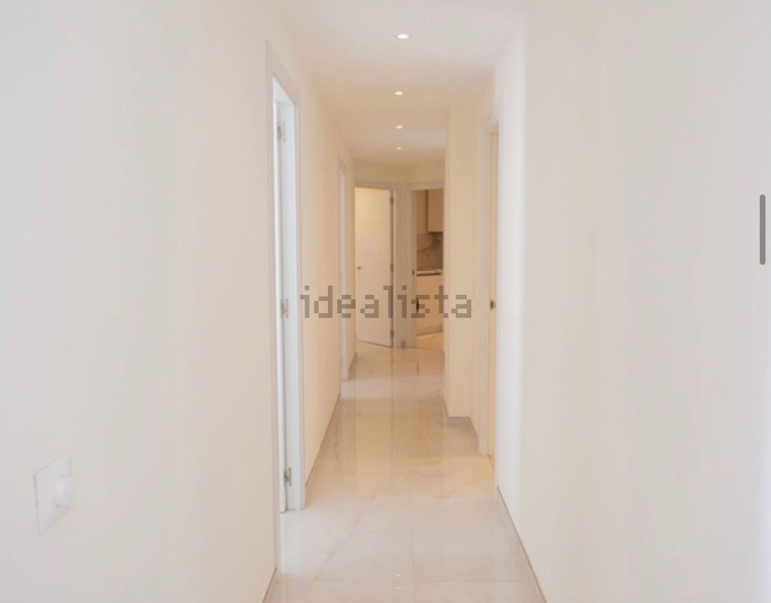 Pis de 122 m² a Marbella