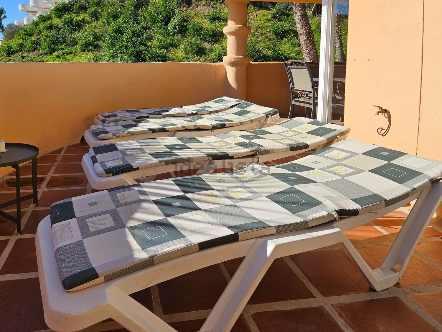 Квартира 154 м² в Mijas