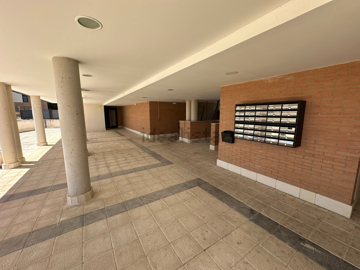 Piso de 126 m² en Marchamalo