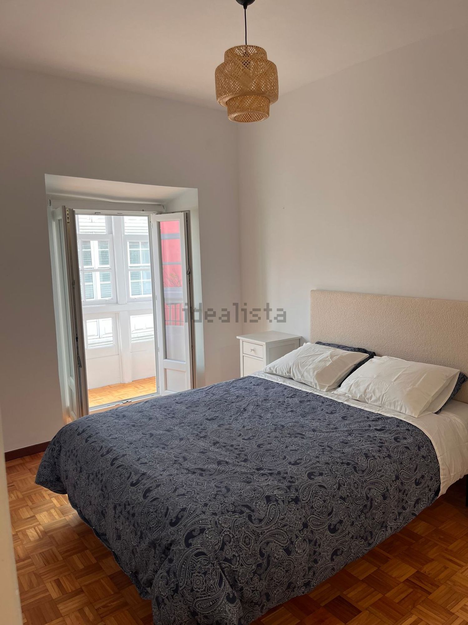 Pis de 120 m² a Ferrol