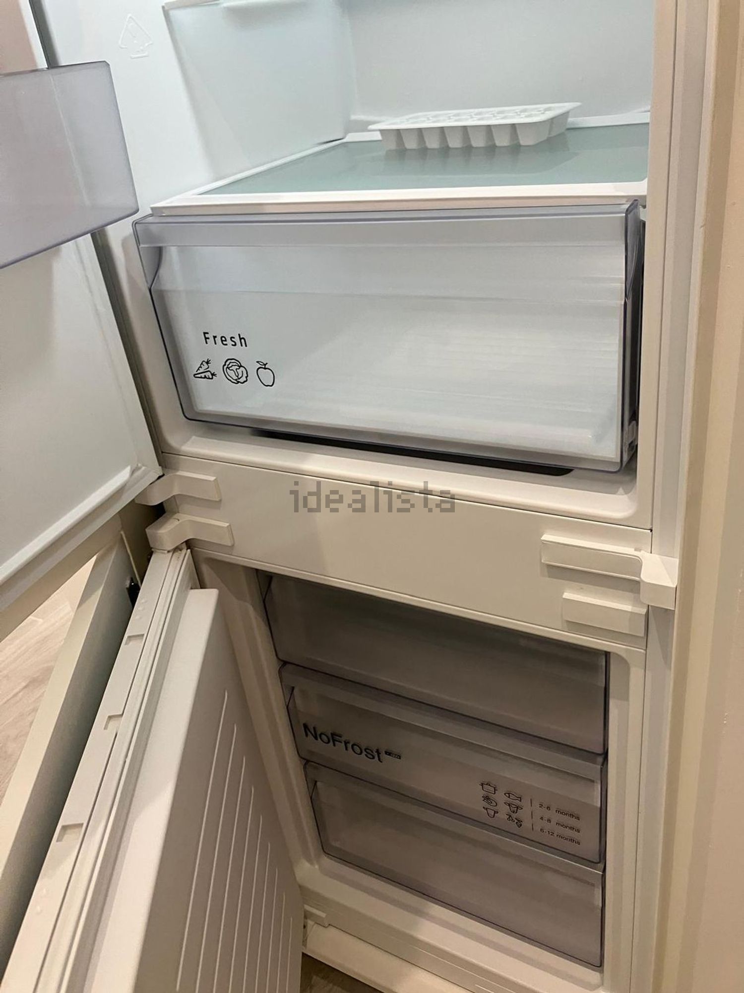 Piso de 52 m² en Guecho