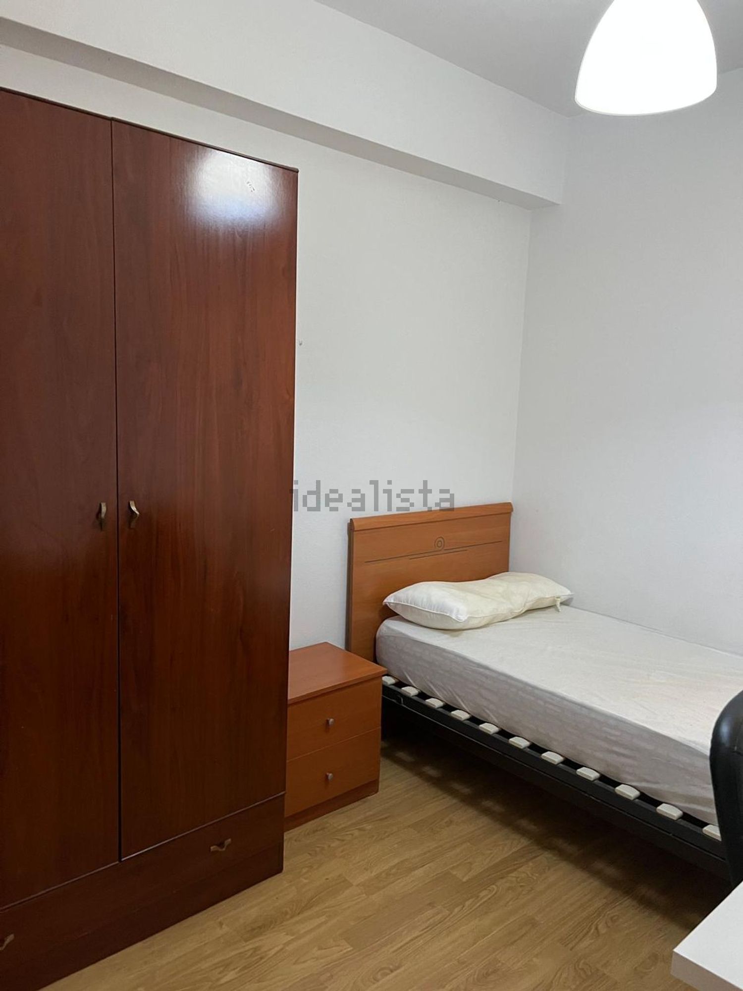 Pis de 97 m² a Santiago de Compostel·la