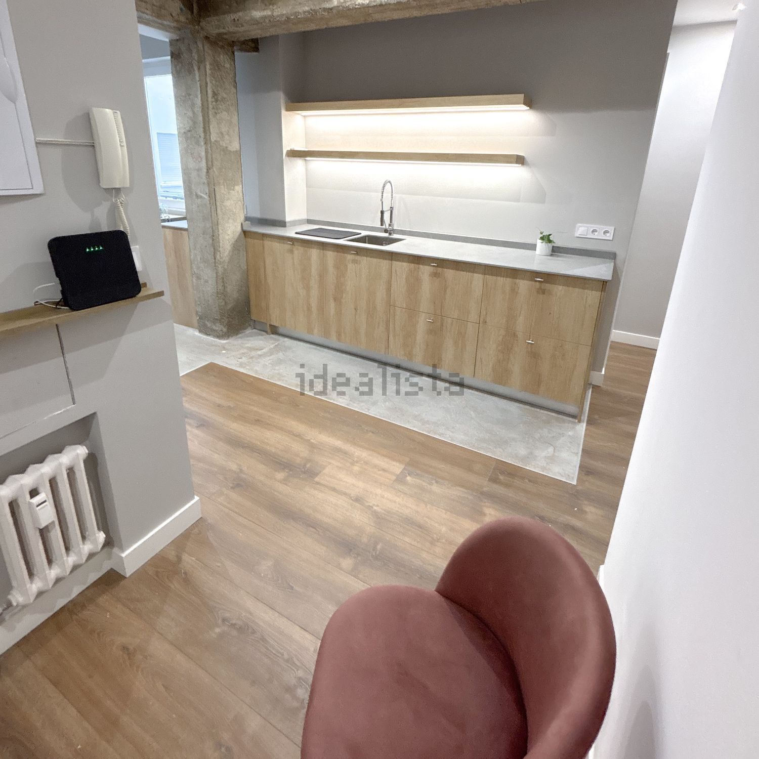 Habitación en alquiler, Madrid