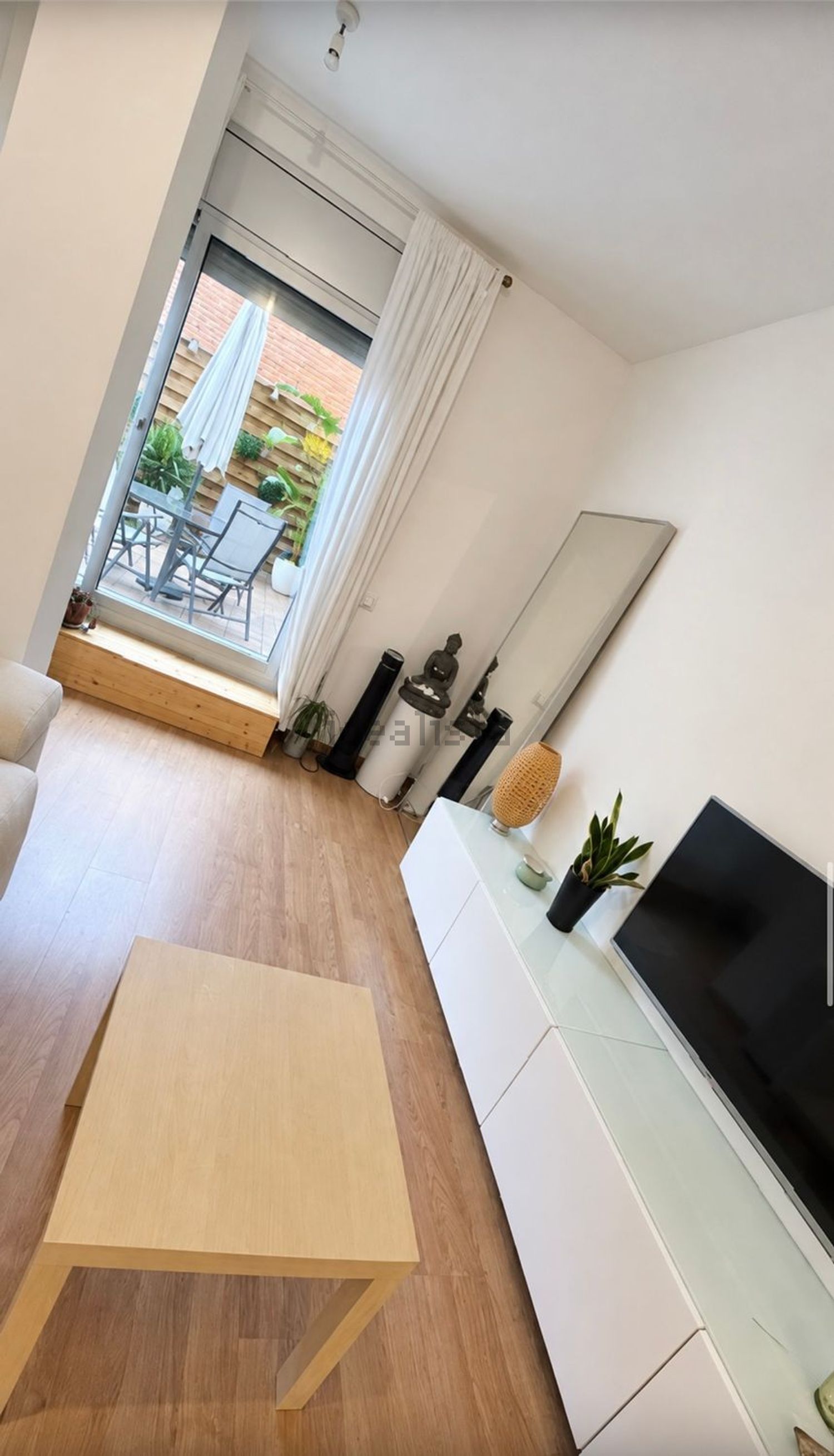 Appartamento 63 m² a Mataró