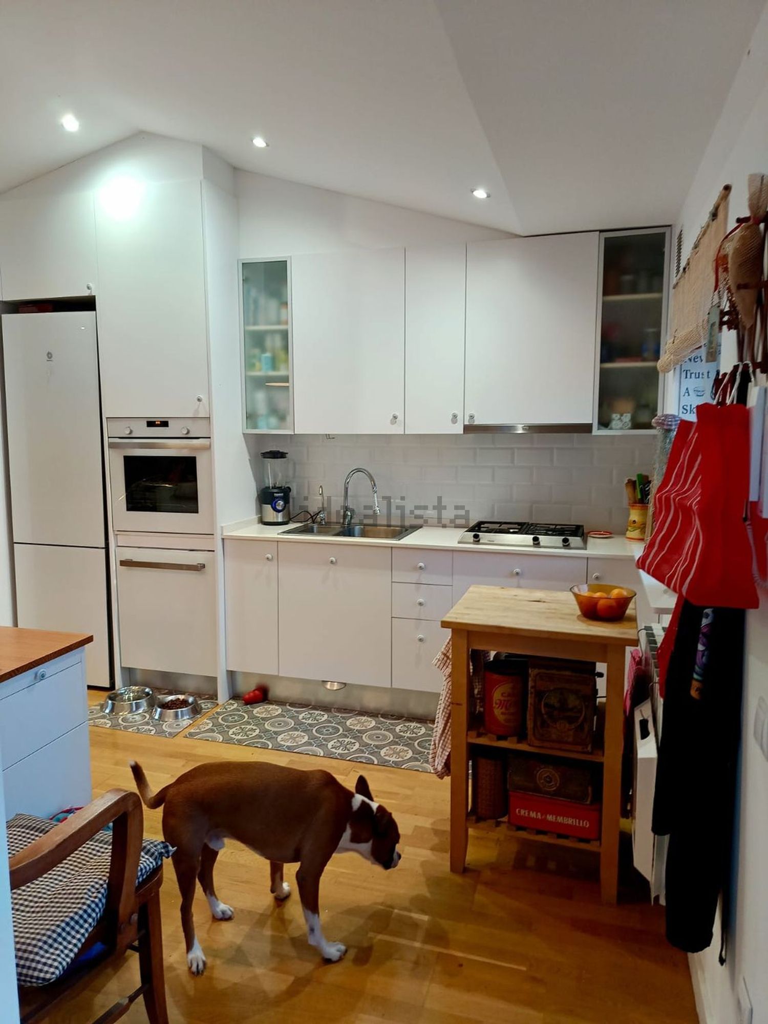 Habitació de lloguer, Arenys de Mar