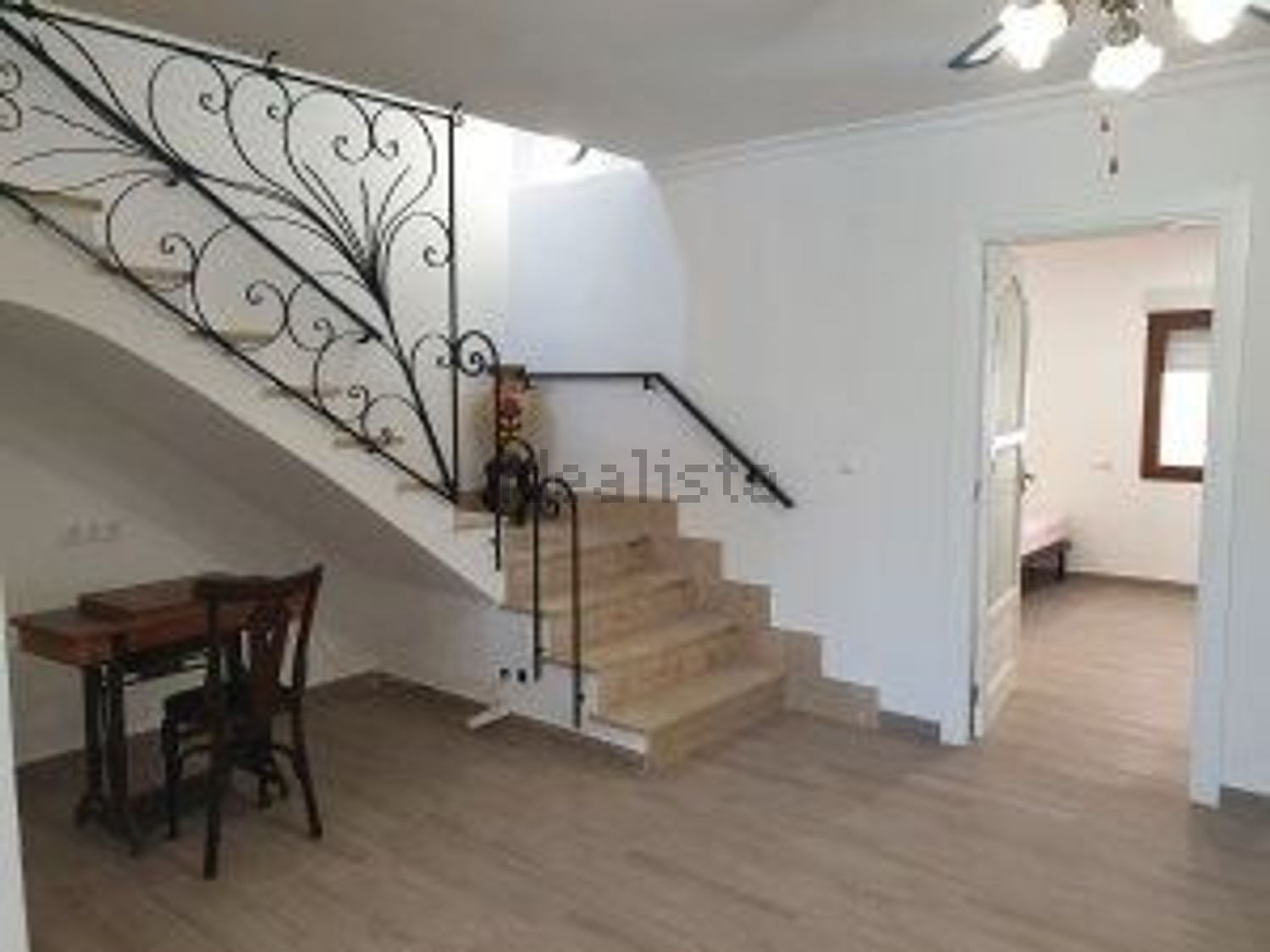 Casa de 306 m² a Benissa