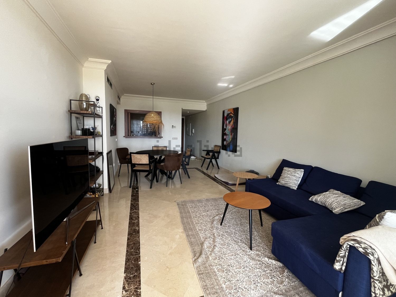 Pis de 130 m² a Benahavís