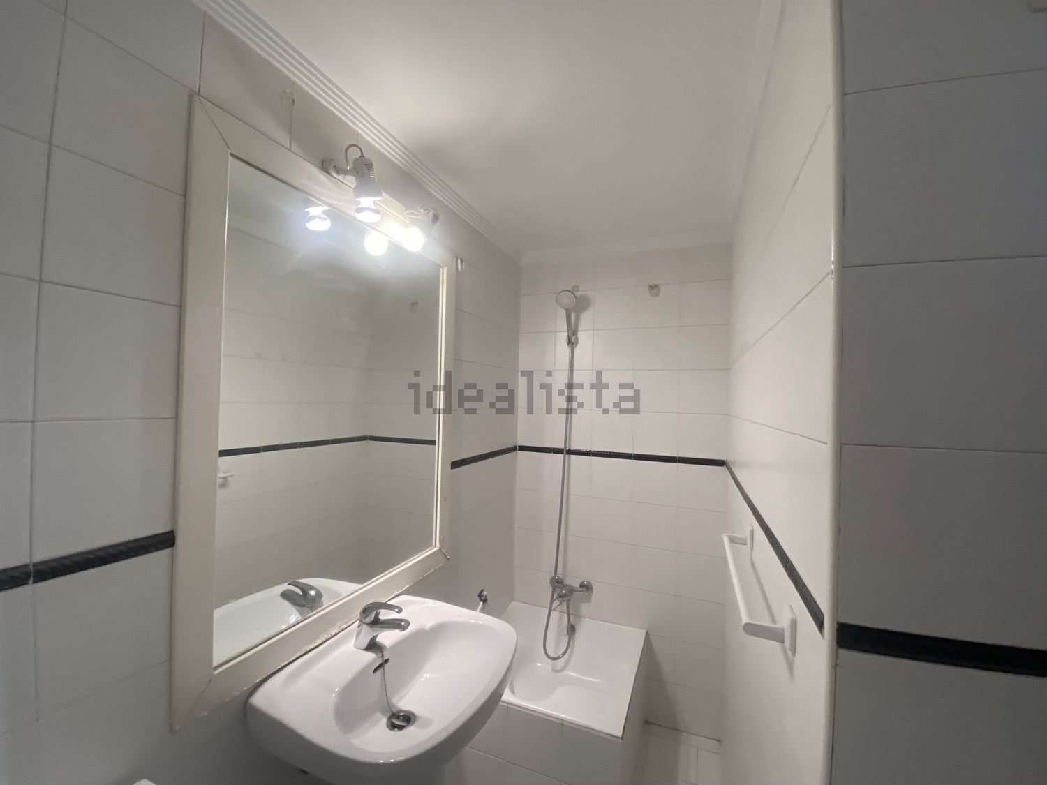Pis de 160 m² a Madrid