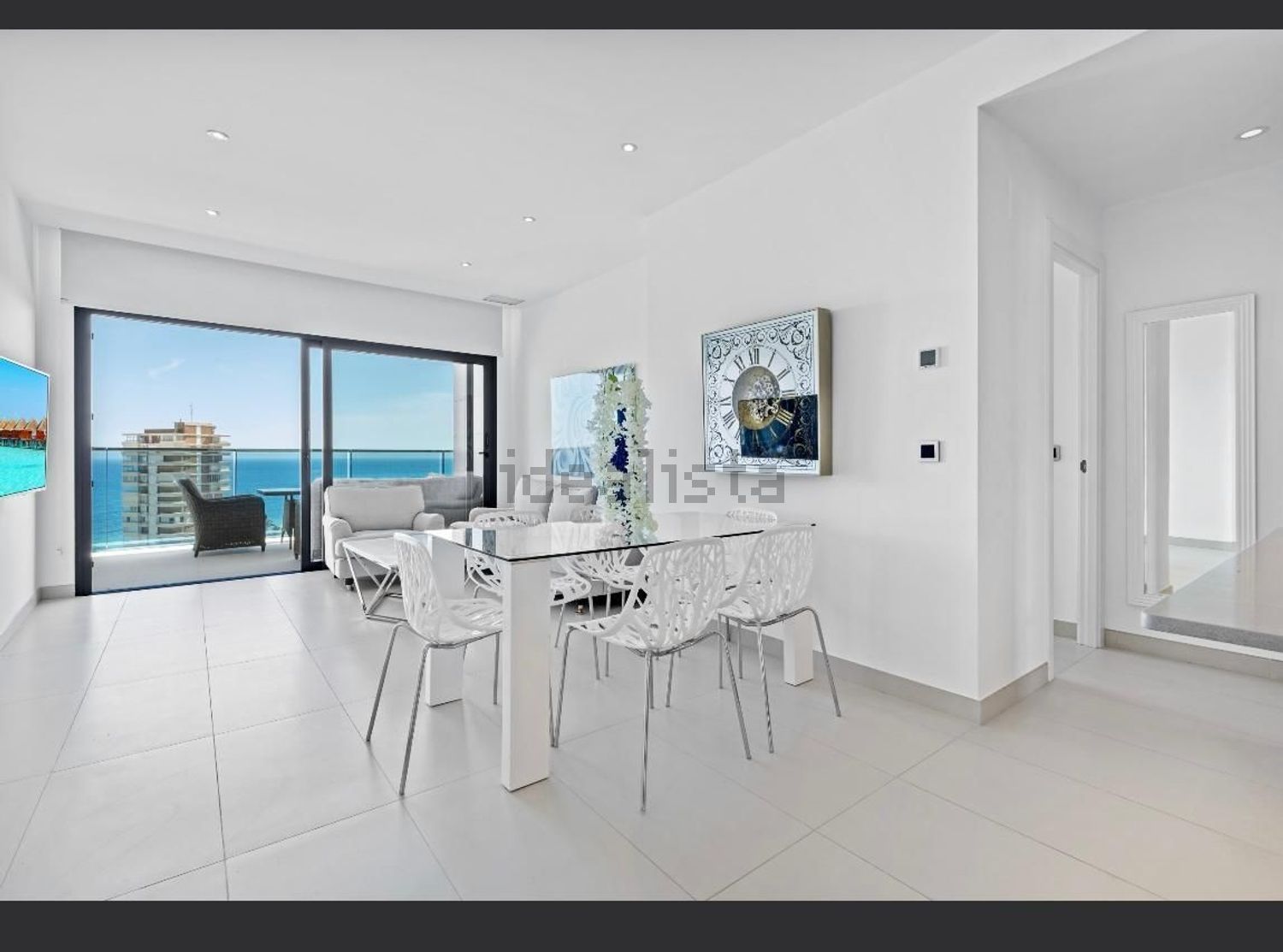 Pis de 105 m² a Benidorm