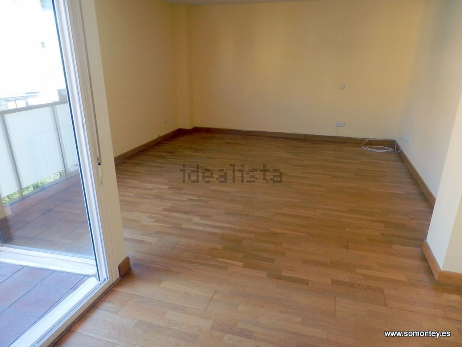 Pis de 143 m² a Madrid