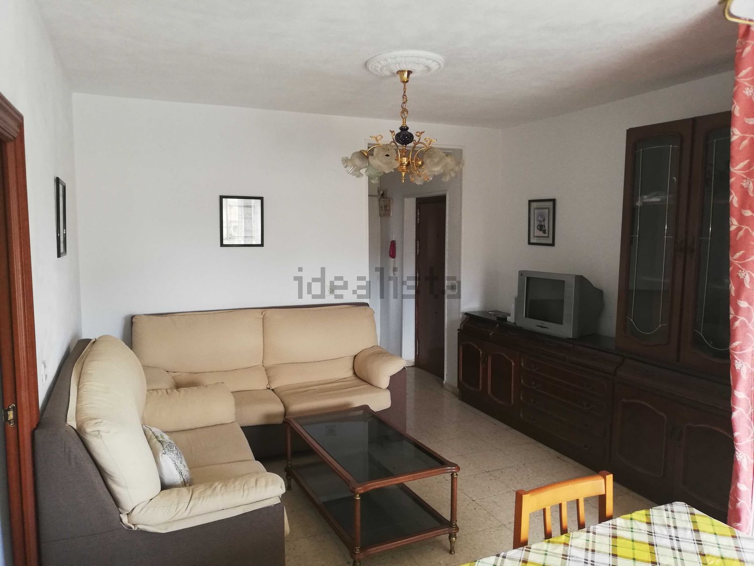 Zimmer zur Miete, Granada