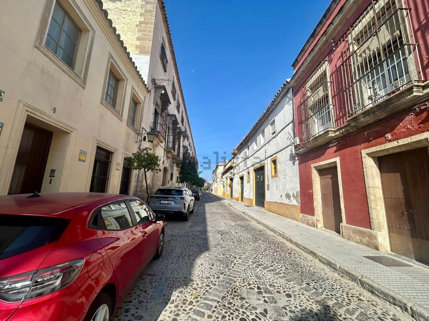 Pis de 49 m² a Jerez de la Frontera