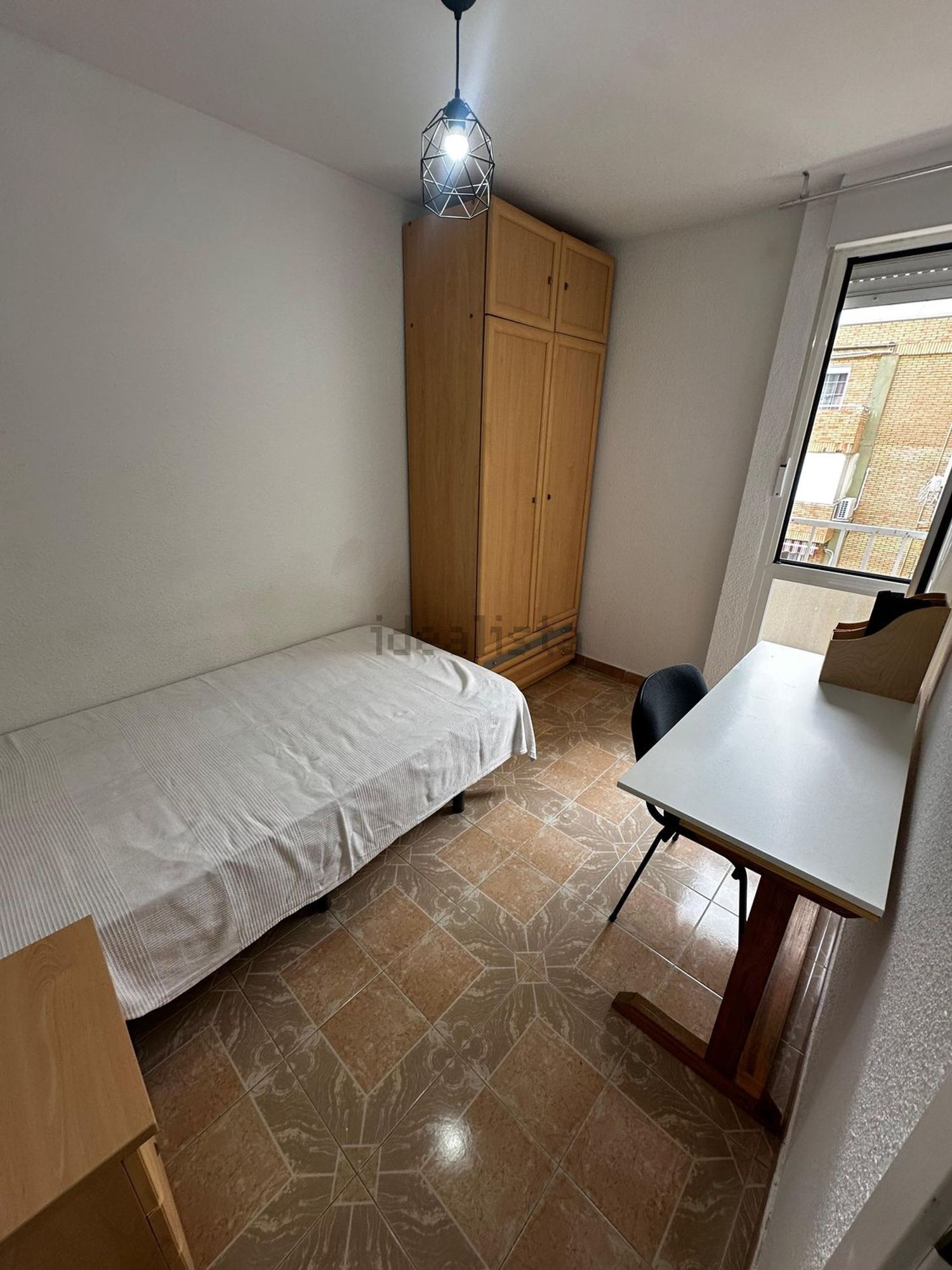 Piso de 89 m² en Jaén