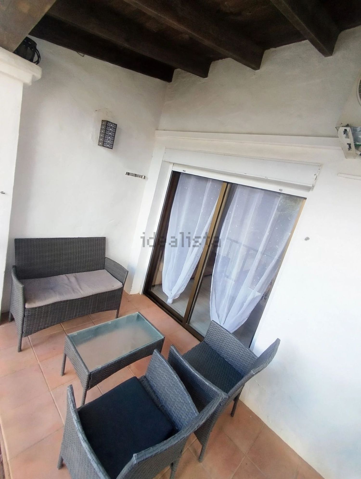 Piso de 45 m² en Sant Josep de sa Talaia