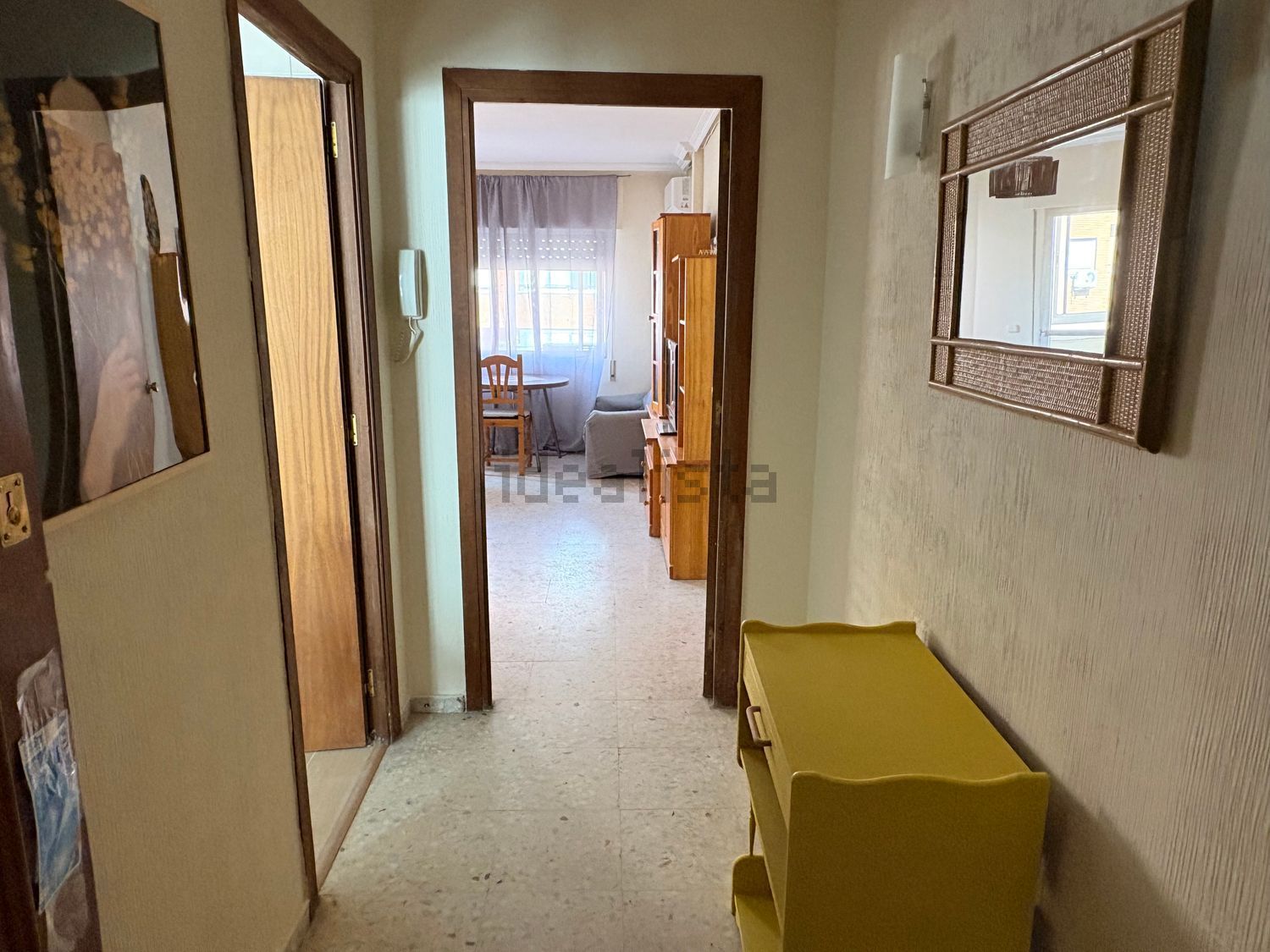 Apartamento 90 m² em Cáceres