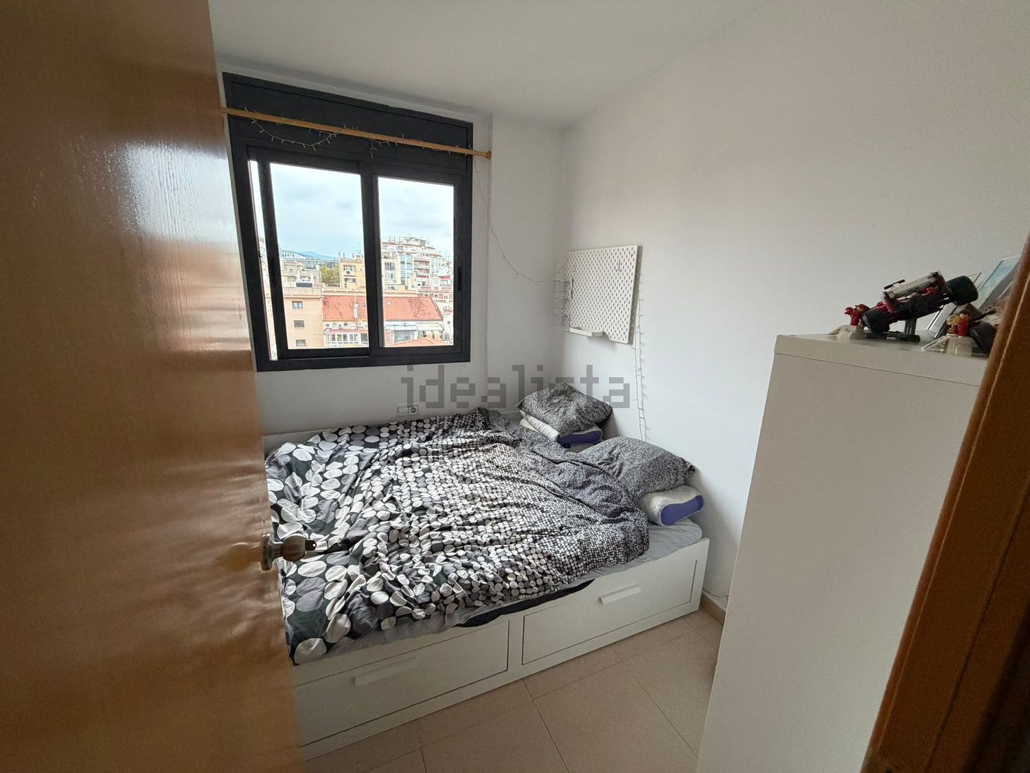 Stanza in affitto, Barcelona