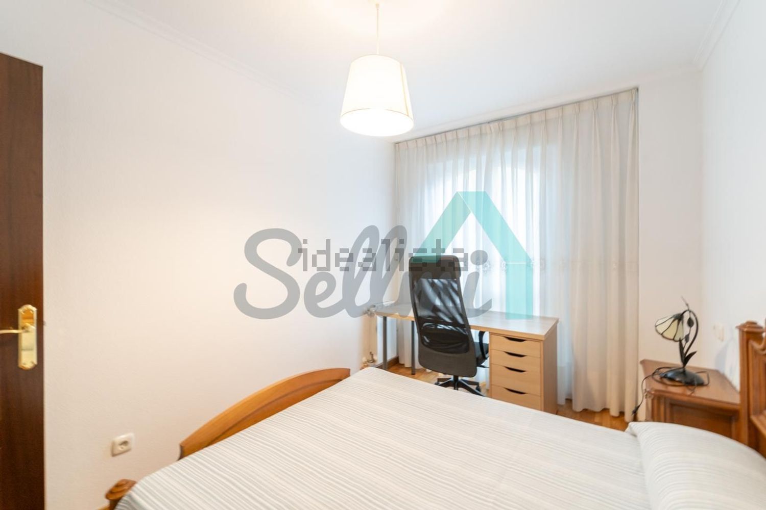 Pis de 75 m² a Oviedo