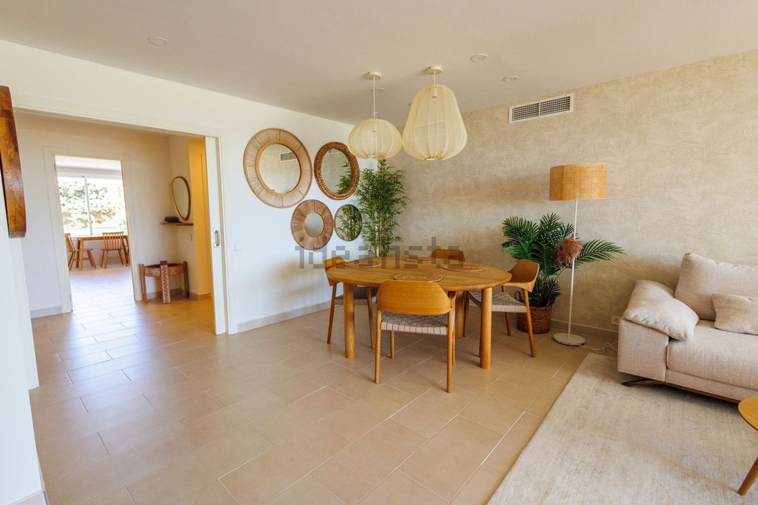 Wohnung 113 m² in Estepona