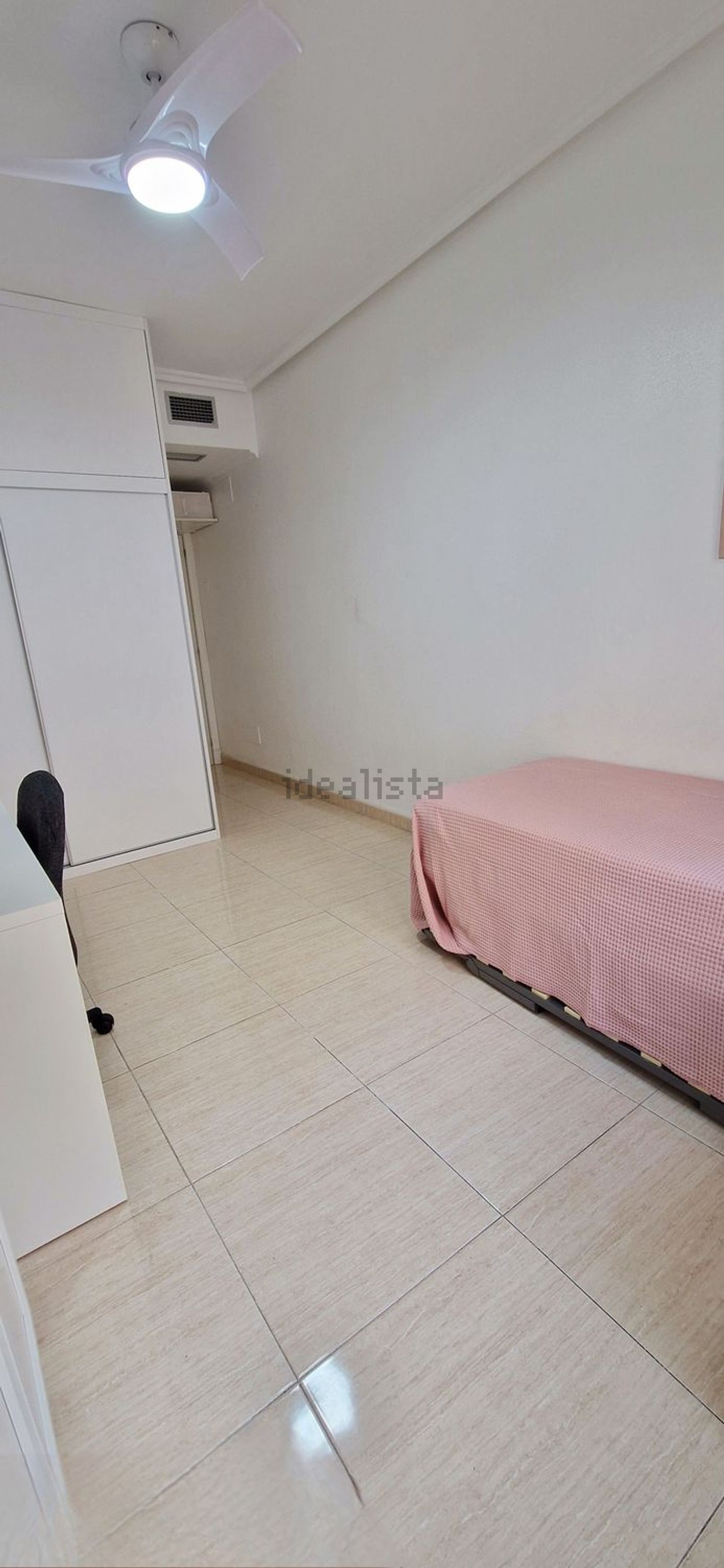 Wohnung 112 m² in Roquetas de Mar