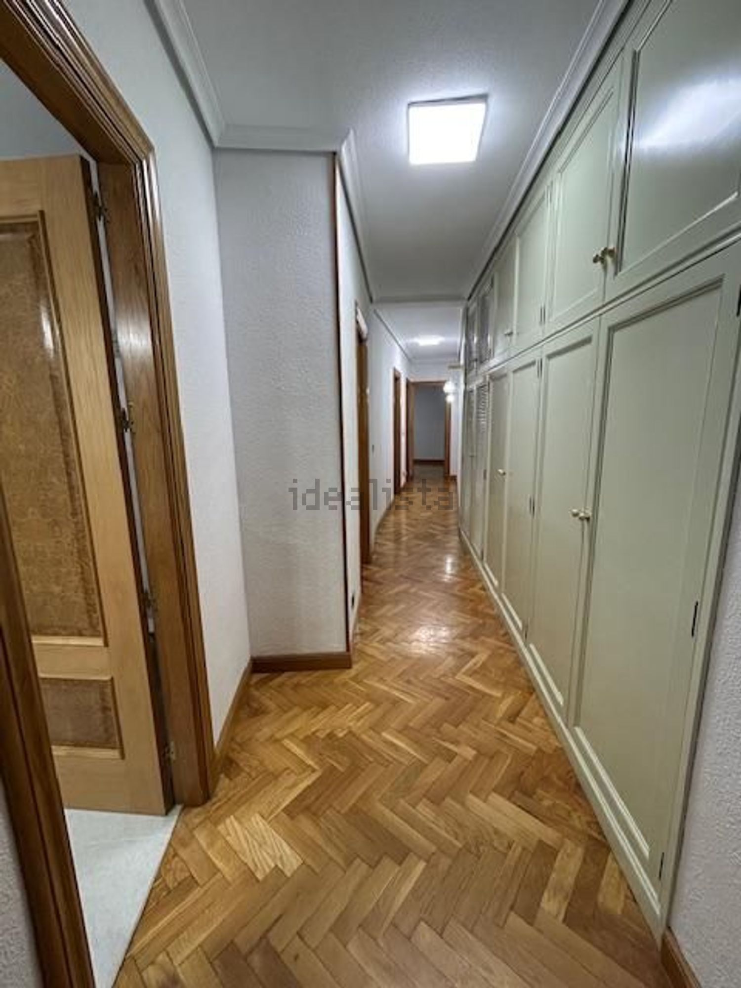 Appartamento 142 m² a Segovia