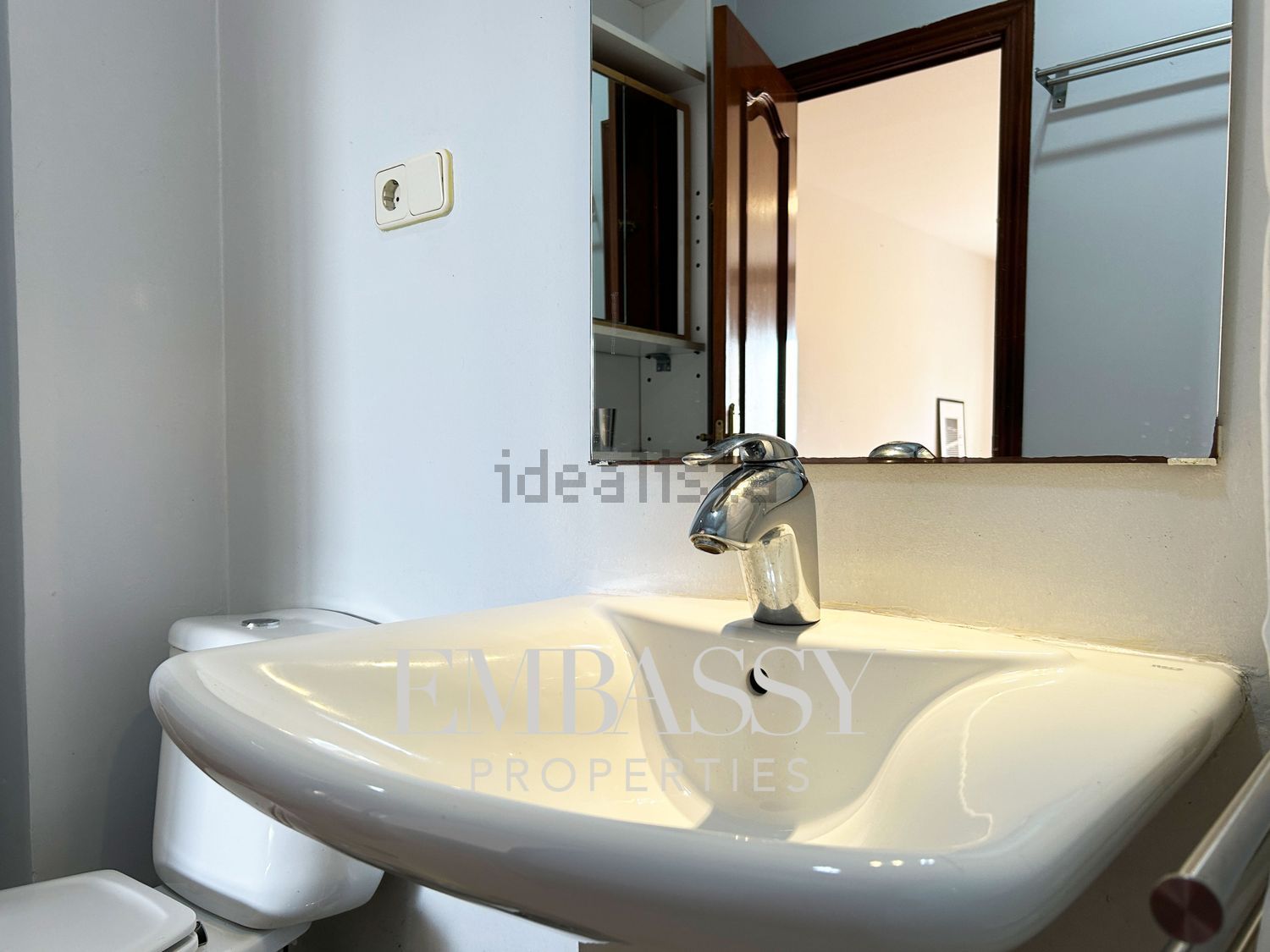Pis de 86 m² a Madrid